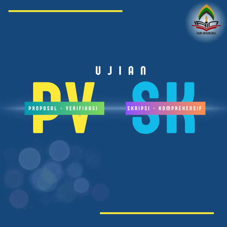 Jadwal Ujian Skripsi Periode 3