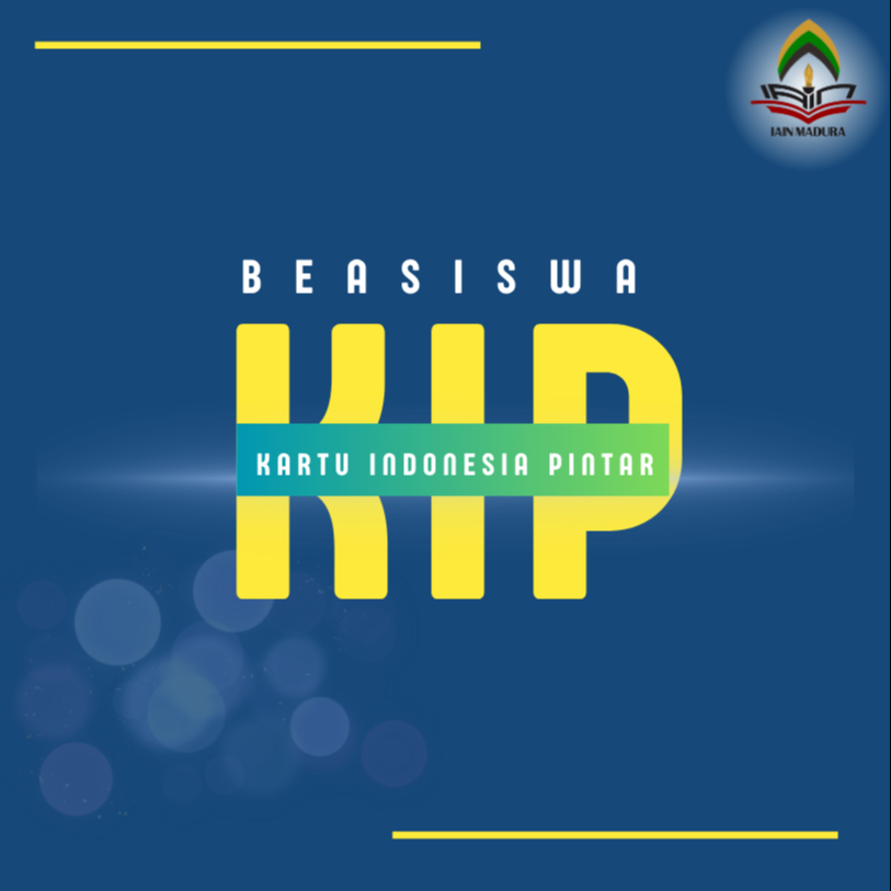 Seleksi Administrasi Beasiswa KIP 2023