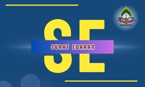 Edaran Ketentuan Perkuliahan Gasal 2023/2024