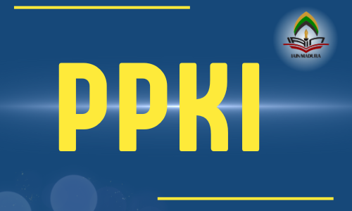 PPKI Pedoman Penulisan Karya Tulis Ilmiah