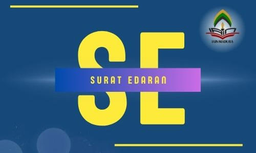 Surat Edaran Konversi Mata Kuliah