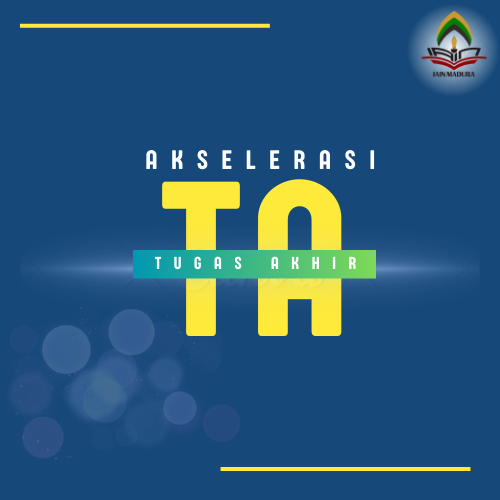 Petunjuk Teknis & Tahapan Tugas Akhir