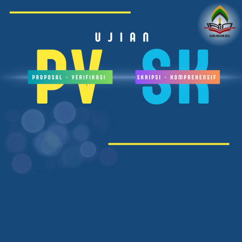 Jadwal Pendaftaran Proposal dan Skripsi Semester Ganjil 2024-2025