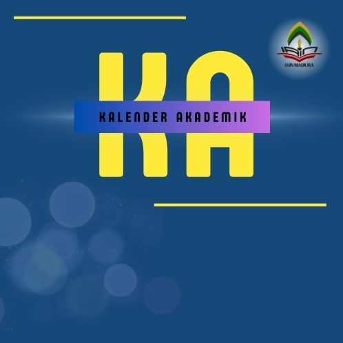 Kalender Akademik Gasal Genap 2023/2024