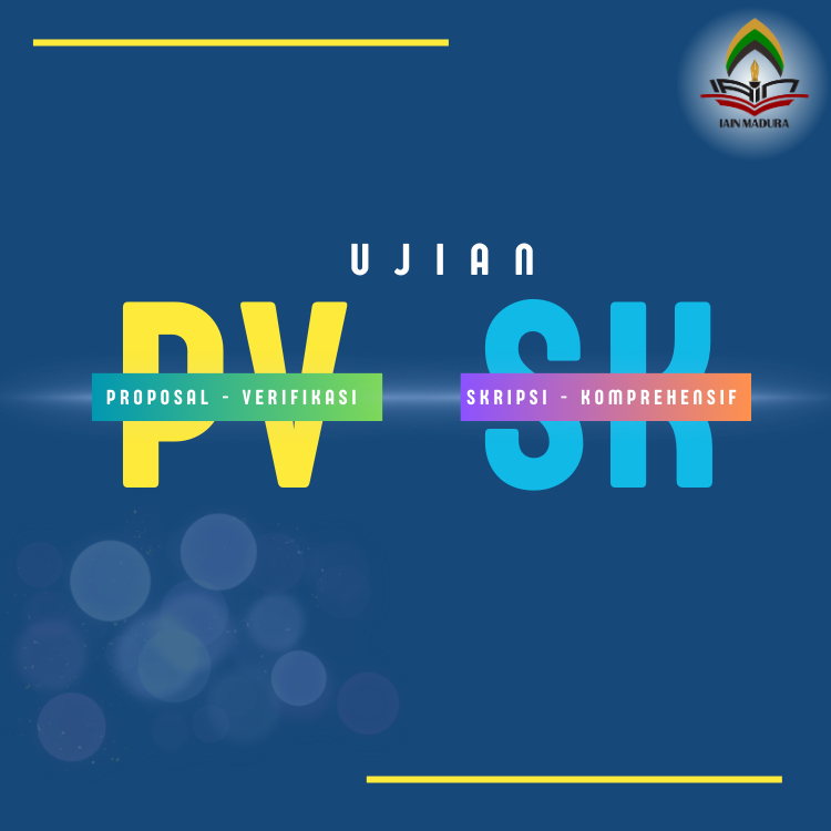 Jadwal Ujian Skripsi Periode 2