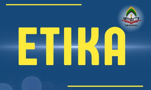 Etika Ber-WA kepada Dosen & Akademik