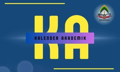 Kalender Akademik
