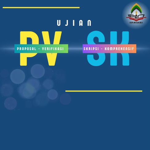 Jadwal Ujian Proposal - Verifikasi Periode 1