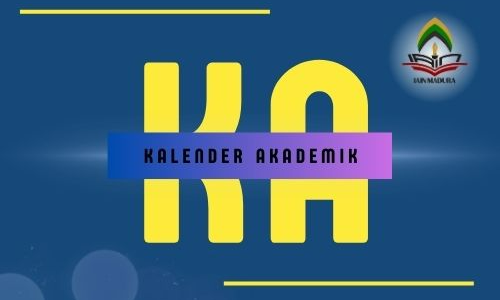 Revisi Kalender Akademik